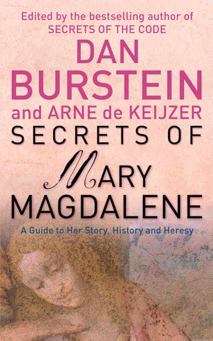 Secrets of Mary Magdalene