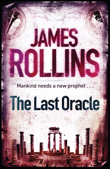 The Last Oracle