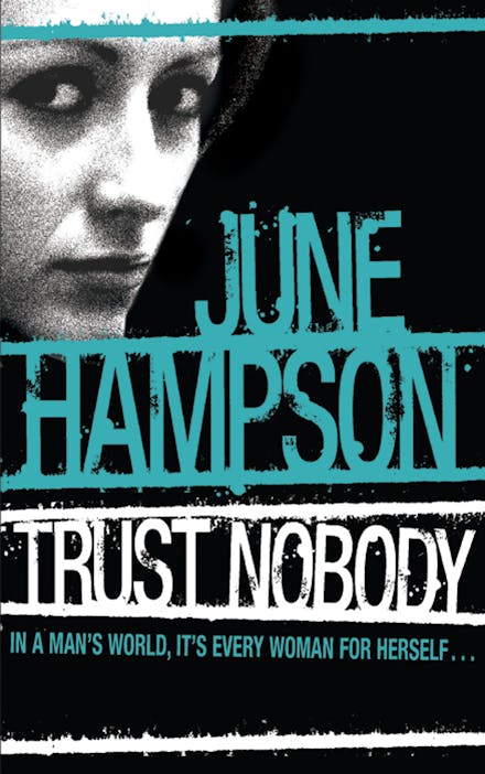 Trust Nobody