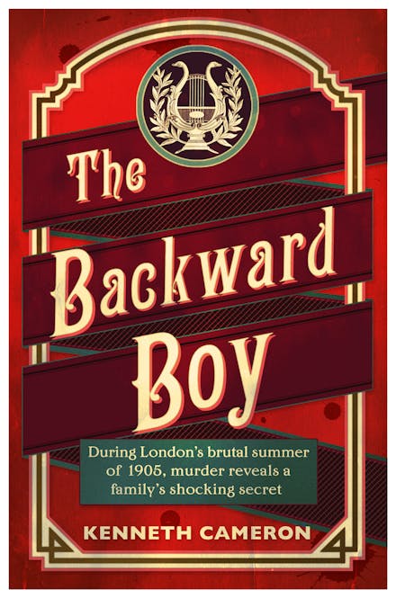 The Backward Boy