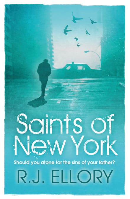 Saints of New York