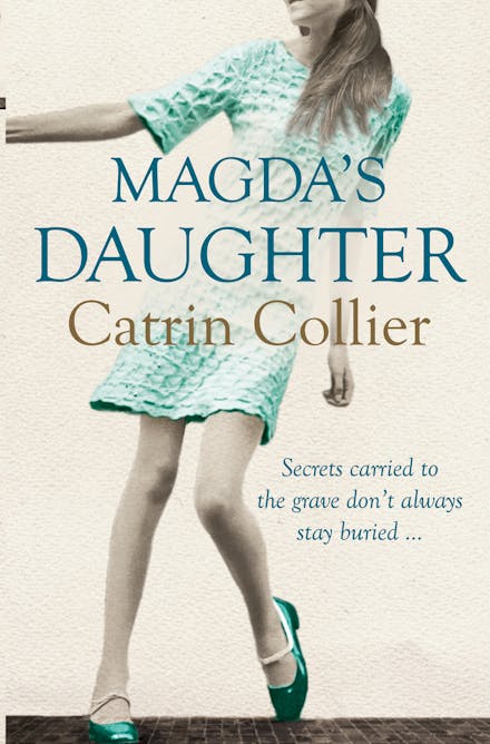 Magda's Daughter