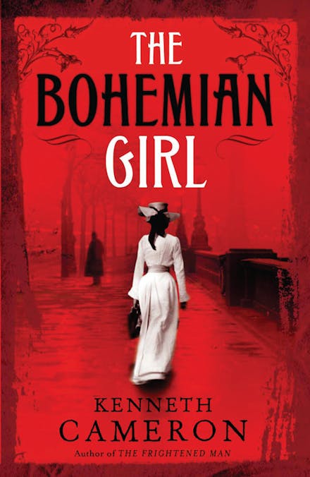 The Bohemian Girl