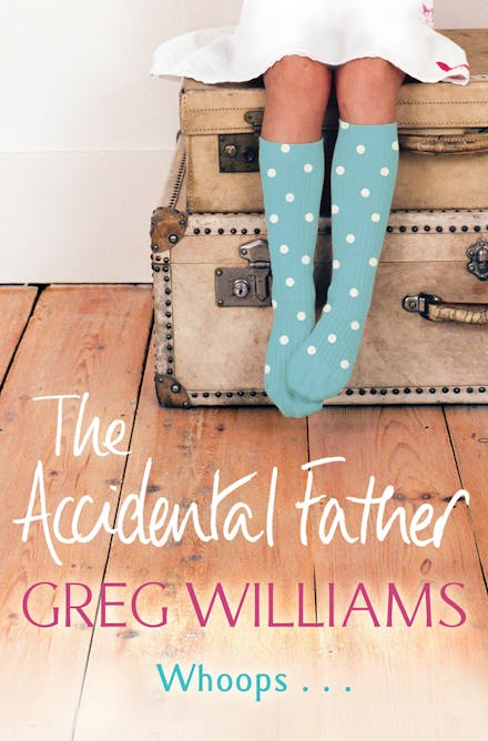 The Accidental Father