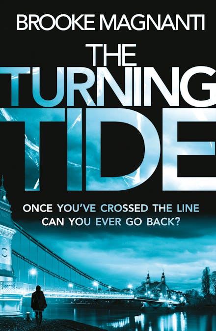 The Turning Tide
