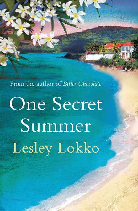 One Secret Summer