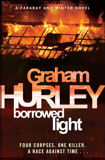 Borrowed Light
