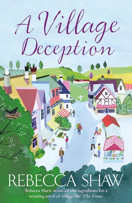 A Village Deception