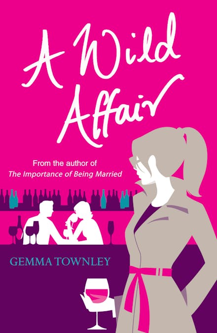 A Wild Affair