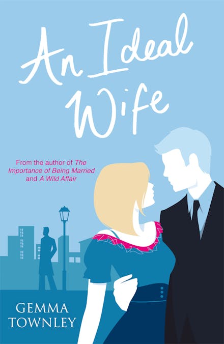 An Ideal Wife