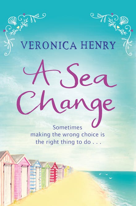A Sea Change