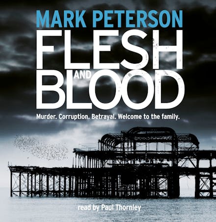 Flesh and Blood