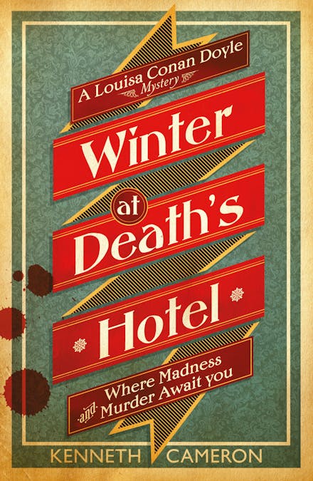 Winter at Death's Hotel