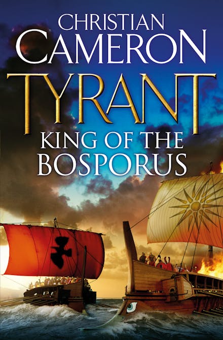 Tyrant: King of the Bosporus
