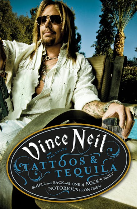 Tattoos & Tequila