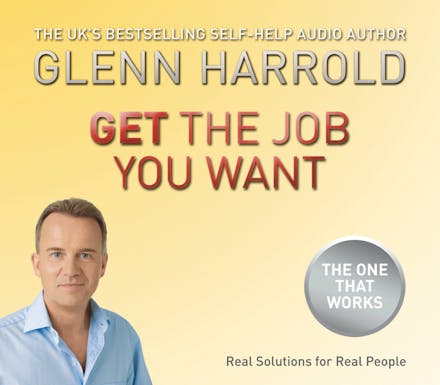 Get The Job You Want