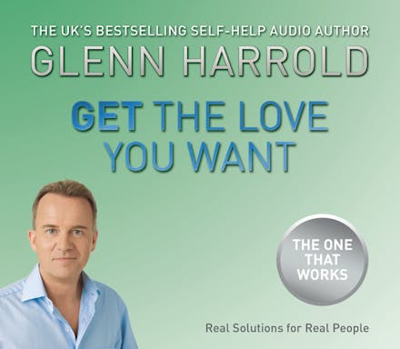 Get The Love You Want