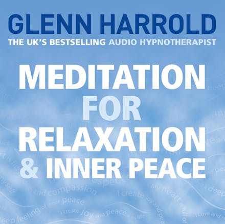 Meditation for Relaxation and Inner Peace