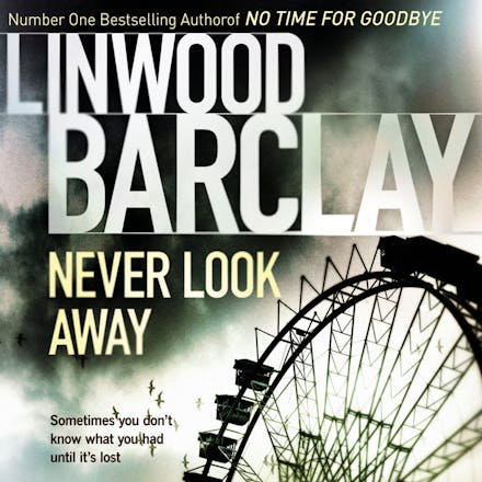 Never Look Away