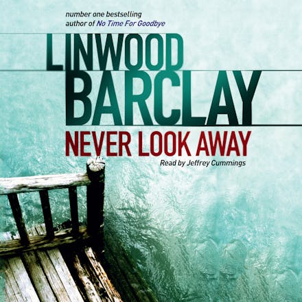 Never Look Away