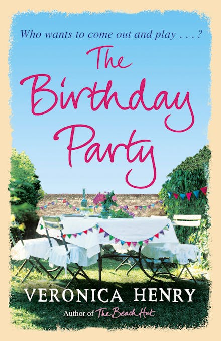 The Birthday Party