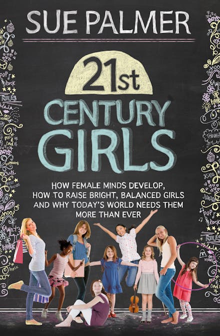 21st Century Girls