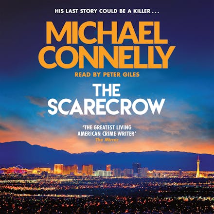 The Scarecrow