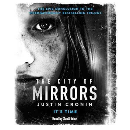 The City of Mirrors