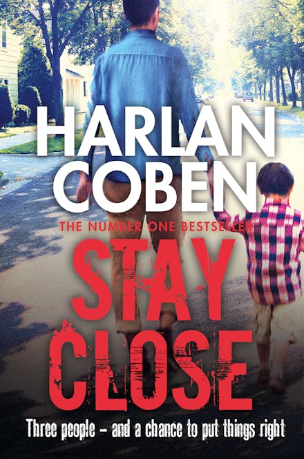 Stay Close