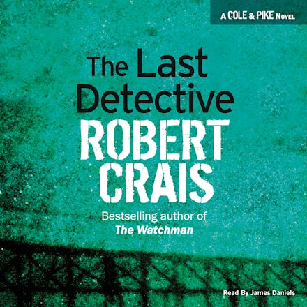 The Last Detective