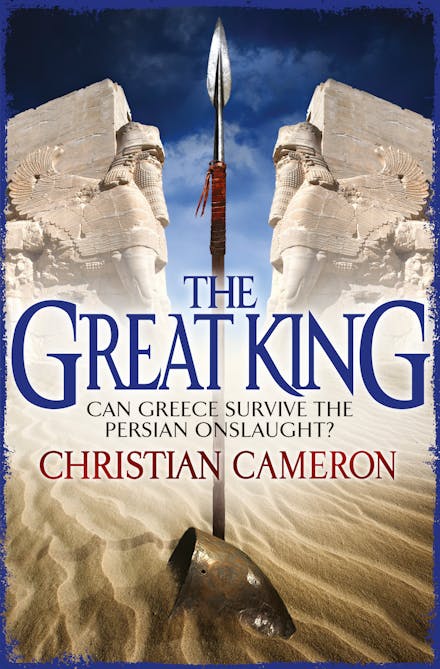 The Great King