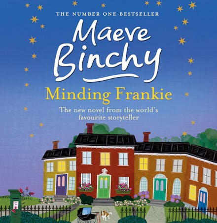 Minding Frankie