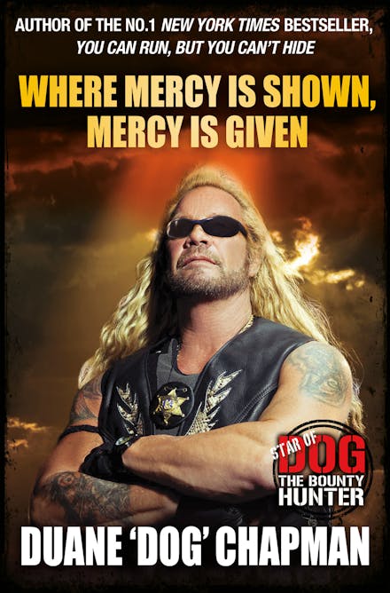Where Mercy is Shown, Mercy is Given