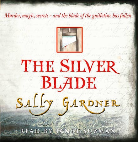 The Silver Blade