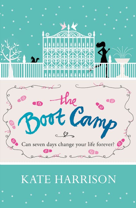 The Boot Camp