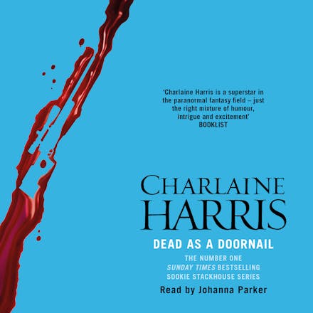 Dead As A Doornail