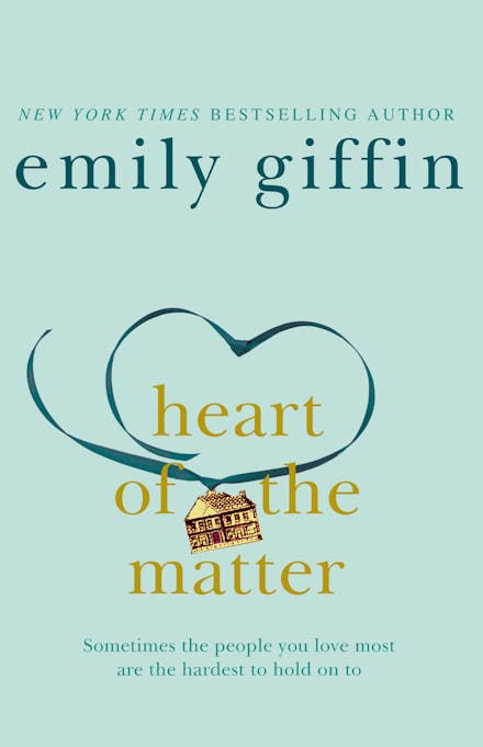 Heart of the Matter