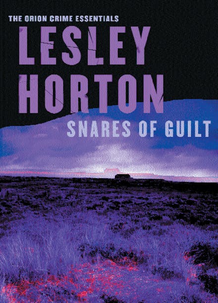 Snares of Guilt