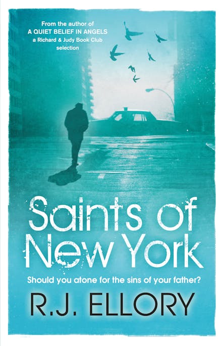 Saints of New York