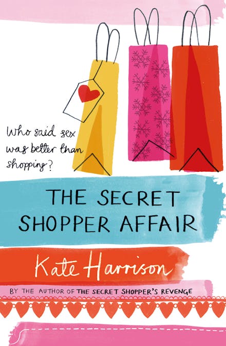 The Secret Shopper Affair