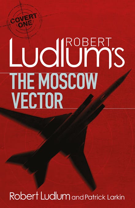 Robert Ludlum's The Moscow Vector