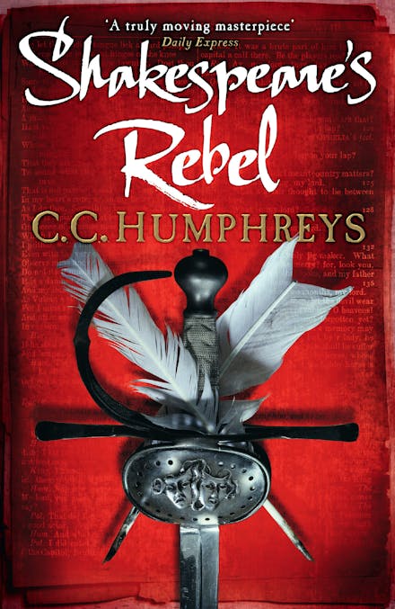 Shakespeare's Rebel