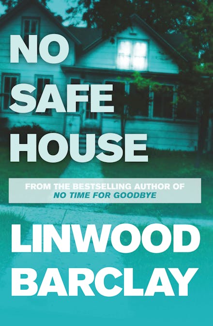 No Safe House