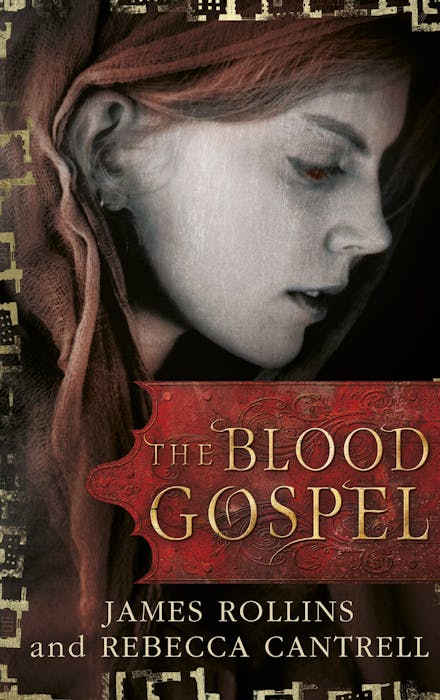 The Blood Gospel