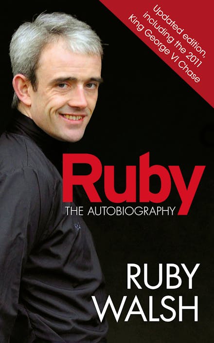 Ruby: The Autobiography