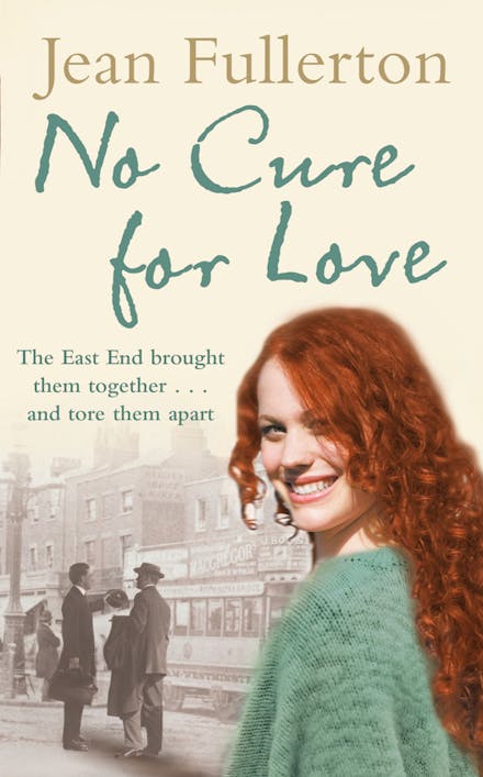 No Cure for Love