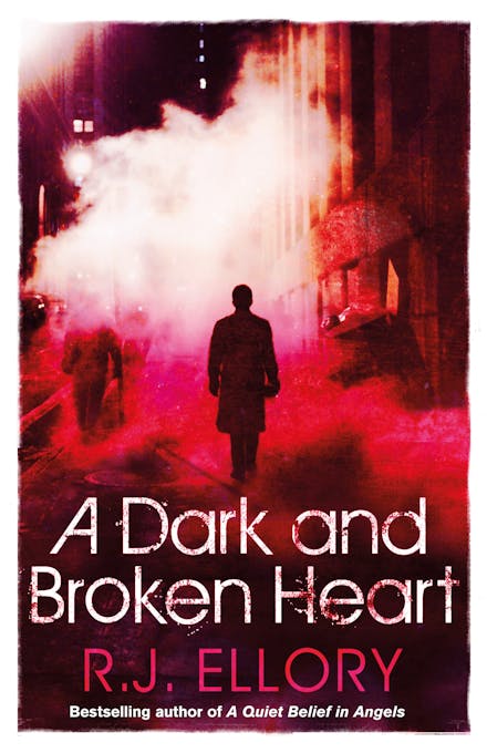 A Dark and Broken Heart
