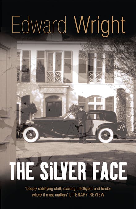 The Silver Face