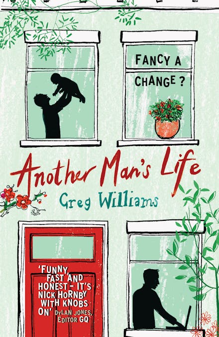 Another Man's Life