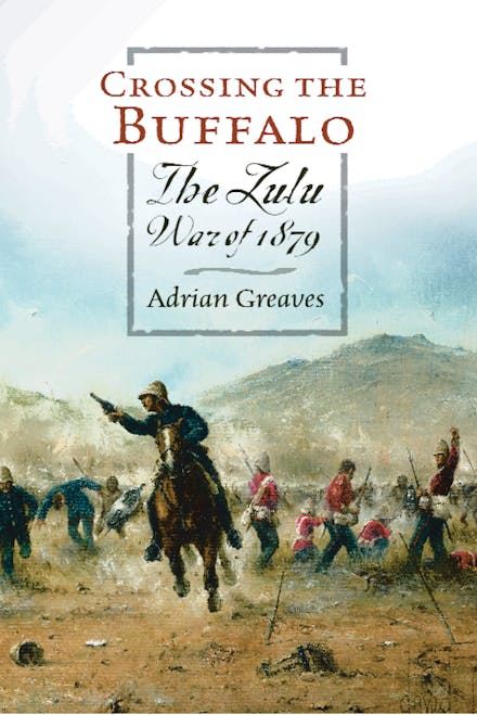 Crossing the Buffalo